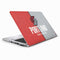 NBA Portland Trail Blazers Canvas HP Elitebook Skin